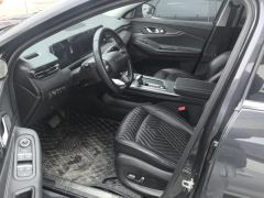 Changan Lingyun 400T 2WDPRO Edition - ფოტო 14