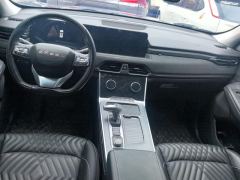 Changan Lingyun 400T 2WDPRO Edition - ფოტო 16