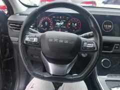 Changan Lingyun 400T 2WDPRO Edition - ფოტო 18