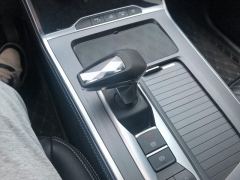 Changan Lingyun 400T 2WDPRO Edition - ფოტო 19