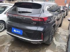 Changan Lingyun 400T 2WDPRO Edition - ფოტო 2