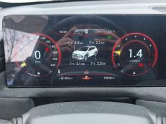 Changan Lingyun 400T 2WDPRO Edition - ფოტო 20