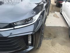 Changan Lingyun 400T 2WDPRO Edition - ფოტო 4