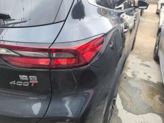 Changan Lingyun 400T 2WDPRO Edition - ფოტო 5
