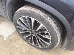 Changan Lingyun 400T 2WDPRO Edition - ფოტო 6