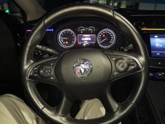 Buick Lacrosse Junyue 552T Luxury Edition - ფოტო 18