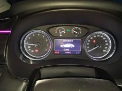 Buick Lacrosse Junyue 552T Luxury Edition - ფოტო 20