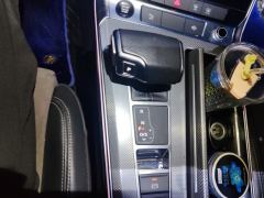 Audi A6L 45 TFSI quattro Premium Dynamic - ფოტო 19