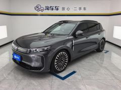Voyah FREE 259km AWD Edition - ფოტო 1