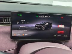 Voyah FREE 259km AWD Edition - ფოტო 20