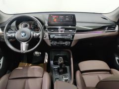 BMW X1 sDrive25Li Premier - ფოტო 16