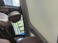 Mercedes-Benz E Class E-Class Facelift E 300 L Luxury - ფოტო 15