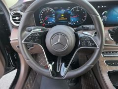 Mercedes-Benz E Class E-Class Facelift E 300 L Luxury - ფოტო 18