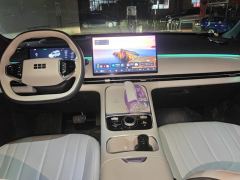 Geely Galaxy Starship 7 1.5L 120km Pilot Edition - ფოტო 16