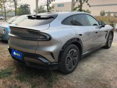 Xiaomi YU7 835km RWD Long Range Edition - ფოტო 2