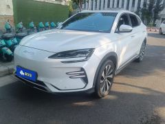 BYD Song PLUS EV Honor Edition 520km Luxury Edition - photo 1