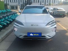 BYD Song PLUS EV Honor Edition 520km Luxury Edition - photo 3