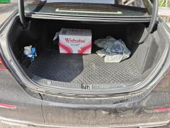 Mercedes-Benz E Class E-Class E 300 L Luxury - фото 7