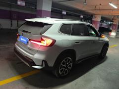 BMW X1 sDrive25Li X Design Package - ფოტო 2