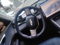 Chery Fulwin A9 BEV 655MAX LiDAR Edition - ფოტო 18