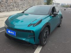 Zeekr X 560km Rear Drive ME Edition 5-seater - ფოტო 1