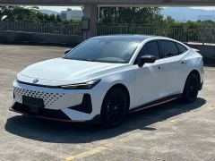 Changan UNI-V 1.5T Premium Edition - ფოტო 1
