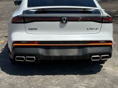 Changan UNI-V 1.5T Premium Edition - ფოტო 10