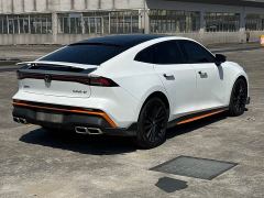 Changan UNI-V 1.5T Premium Edition - ფოტო 11