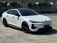 Changan UNI-V 1.5T Premium Edition - ფოტო 3