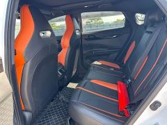 Changan UNI-V 1.5T Premium Edition - ფოტო 6