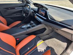 Changan UNI-V 1.5T Premium Edition - ფოტო 8