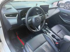 Toyota Corolla 1.8L Smart Hybrid Dual Engine Elite - ფოტო 10