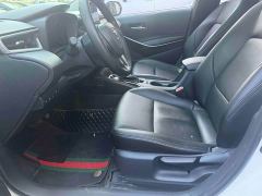 Toyota Corolla 1.8L Smart Hybrid Dual Engine Elite - ფოტო 11