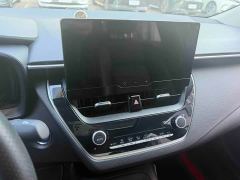 Toyota Corolla 1.8L Smart Hybrid Dual Engine Elite - ფოტო 12