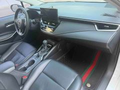 Toyota Corolla 1.8L Smart Hybrid Dual Engine Elite - ფოტო 16