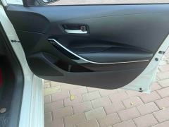 Toyota Corolla 1.8L Smart Hybrid Dual Engine Elite - ფოტო 17