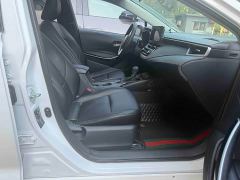 Toyota Corolla 1.8L Smart Hybrid Dual Engine Elite - ფოტო 18