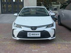 Toyota Corolla 1.8L Smart Hybrid Dual Engine Elite - ფოტო 2