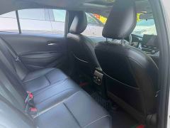 Toyota Corolla 1.8L Smart Hybrid Dual Engine Elite - ფოტო 20