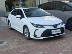 Toyota Corolla 1.8L Smart Hybrid Dual Engine Elite - ფოტო 3