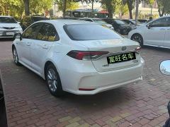 Toyota Corolla 1.8L Smart Hybrid Dual Engine Elite - ფოტო 4