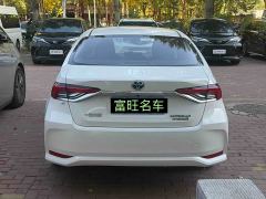 Toyota Corolla 1.8L Smart Hybrid Dual Engine Elite - ფოტო 5