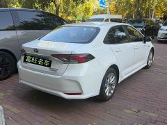 Toyota Corolla 1.8L Smart Hybrid Dual Engine Elite - ფოტო 6