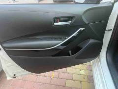 Toyota Corolla 1.8L Smart Hybrid Dual Engine Elite - ფოტო 7