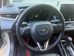 Toyota Corolla 1.8L Smart Hybrid Dual Engine Elite - ფოტო 9