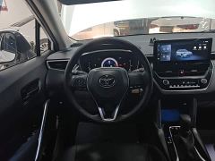 Toyota Corolla Cross 2.0L CVT Elite Plus - фото 10