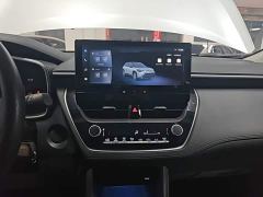 Toyota Corolla Cross 2.0L CVT Elite Plus - фото 12