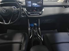Toyota Corolla Cross 2.0L CVT Elite Plus - фото 13