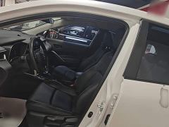 Toyota Corolla Cross 2.0L CVT Elite Plus - фото 14