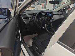 Toyota Corolla Cross 2.0L CVT Elite Plus - фото 15